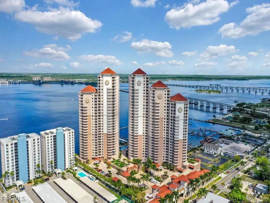 2104 W First Street #2304, Fort Myers, FL 33901 - #2