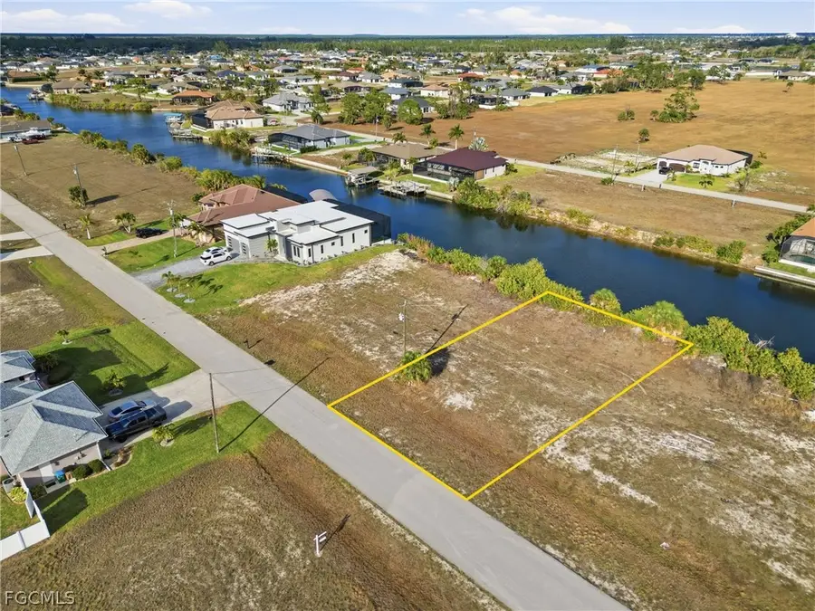 1621 NW 36th Place, Cape Coral, FL 33993 - #2