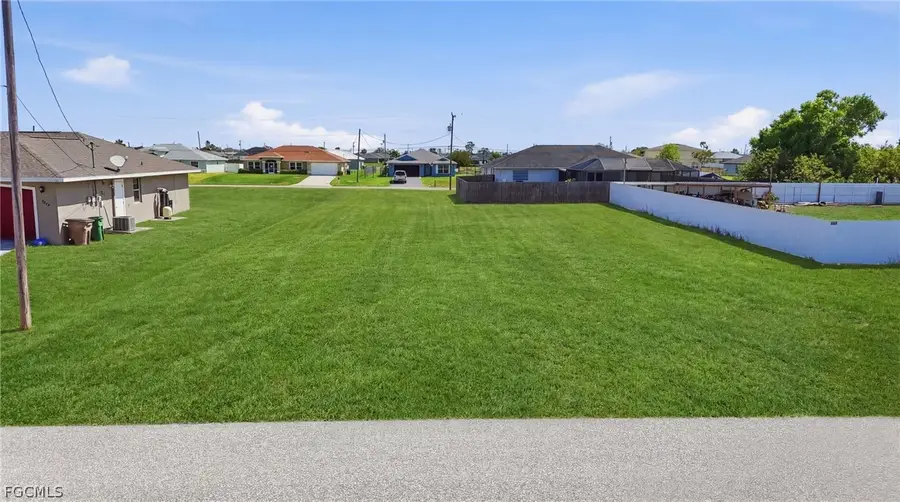 2715 NW 9th Avenue, Cape Coral, FL 33993 - #3