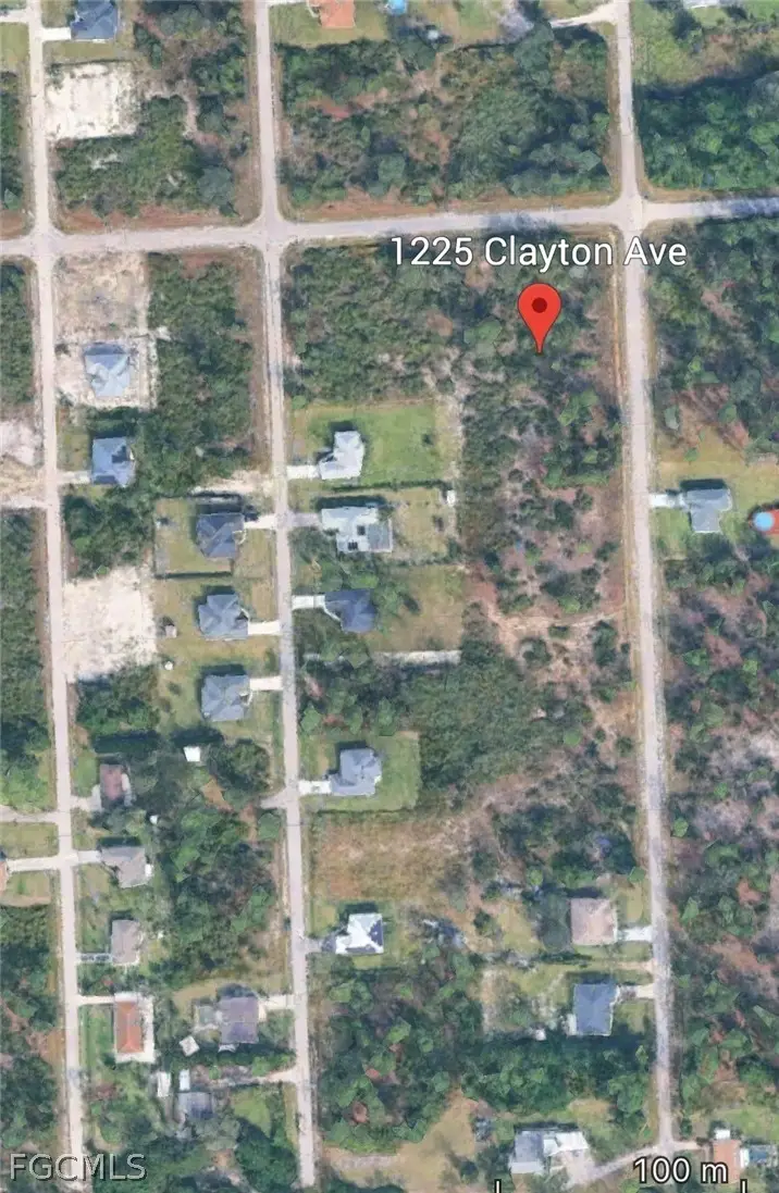 1225 Clayton Avenue, Lehigh Acres, FL 33972 - #3