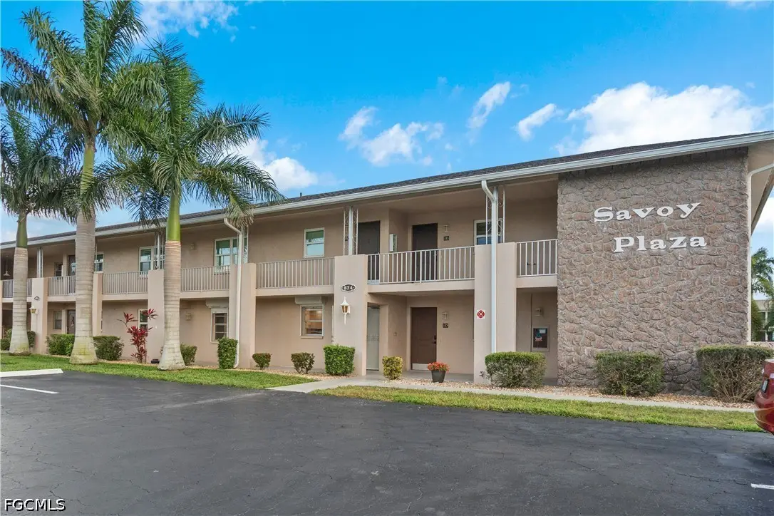 834 SE 46th Street #1C, Cape Coral, FL 33904 - #1