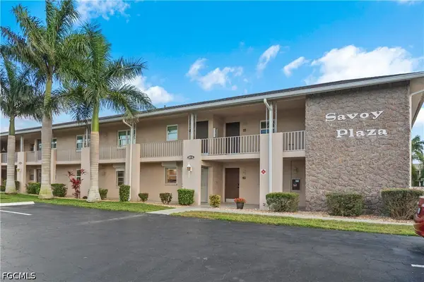 834 SE 46th Street #1C, Cape Coral, FL 33904