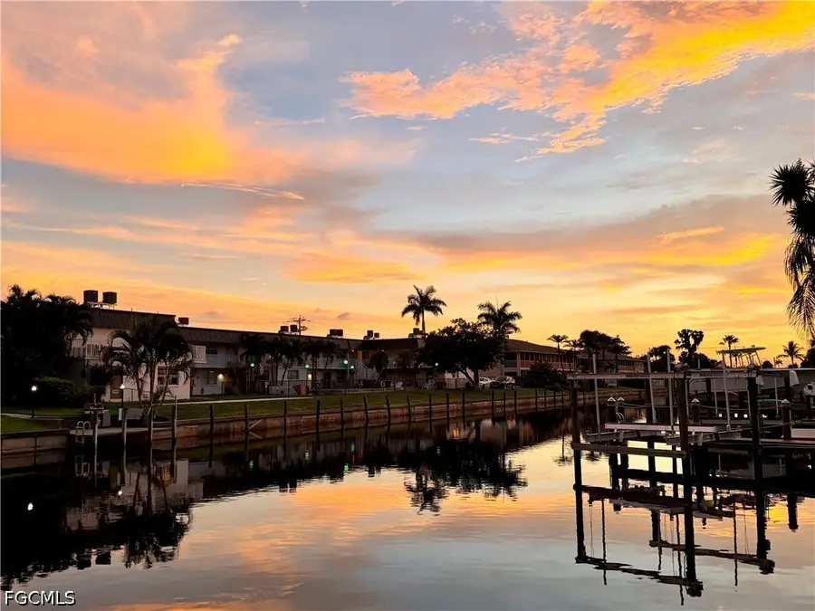 834 SE 46th Street #1C, Cape Coral, FL 33904 - #2