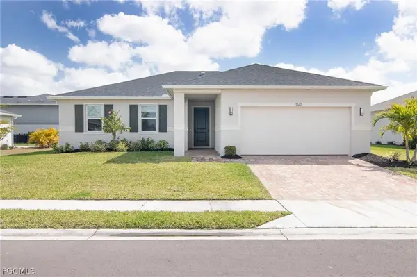 17307 Gulf Preserve Drive, Fort Myers, FL 33908