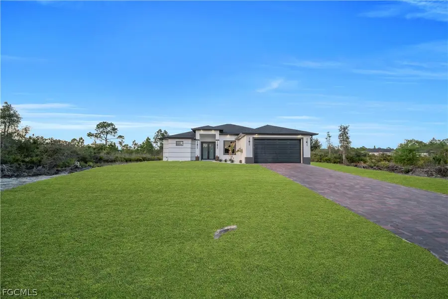 3104 42nd Street W, Lehigh Acres, FL 33971 - #2