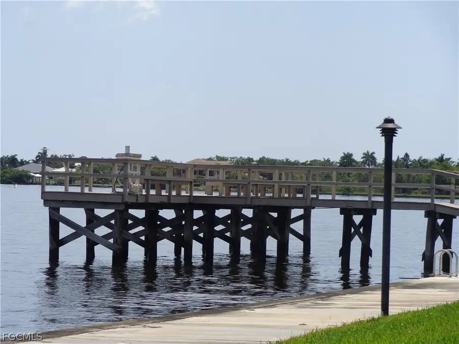 3390 N Key Drive #2, North Fort Myers, FL 33903 - #3