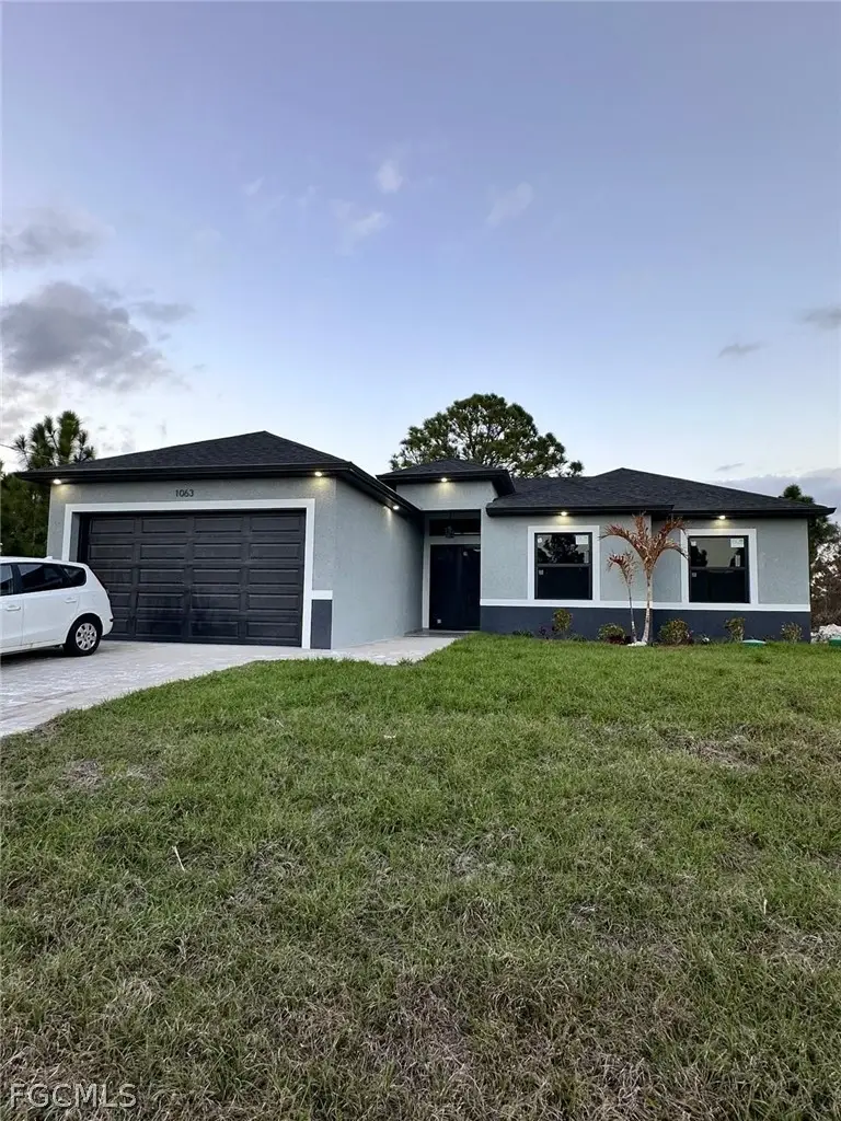 1063 Plantation Road, Lehigh Acres, FL 33974 - #1