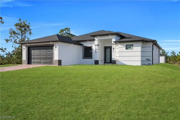 3006 41st Street W, Lehigh Acres, FL 33971