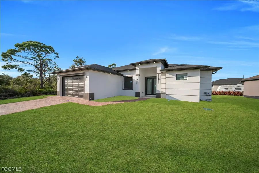 3006 41st Street W, Lehigh Acres, FL 33971 - #2