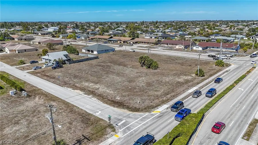 804 Gleason Pkwy, Cape Coral, FL 33914 - #2
