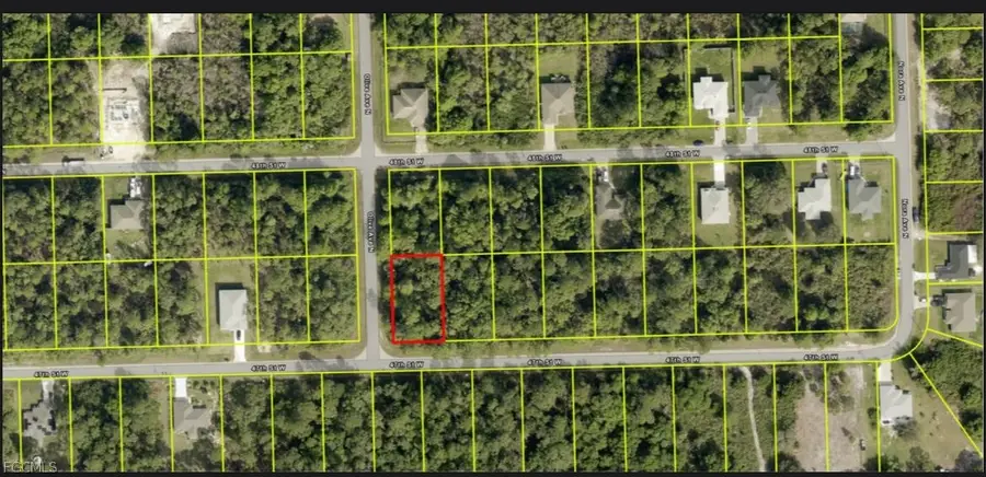 3122 47th Street W, Lehigh Acres, FL 33971 - #3
