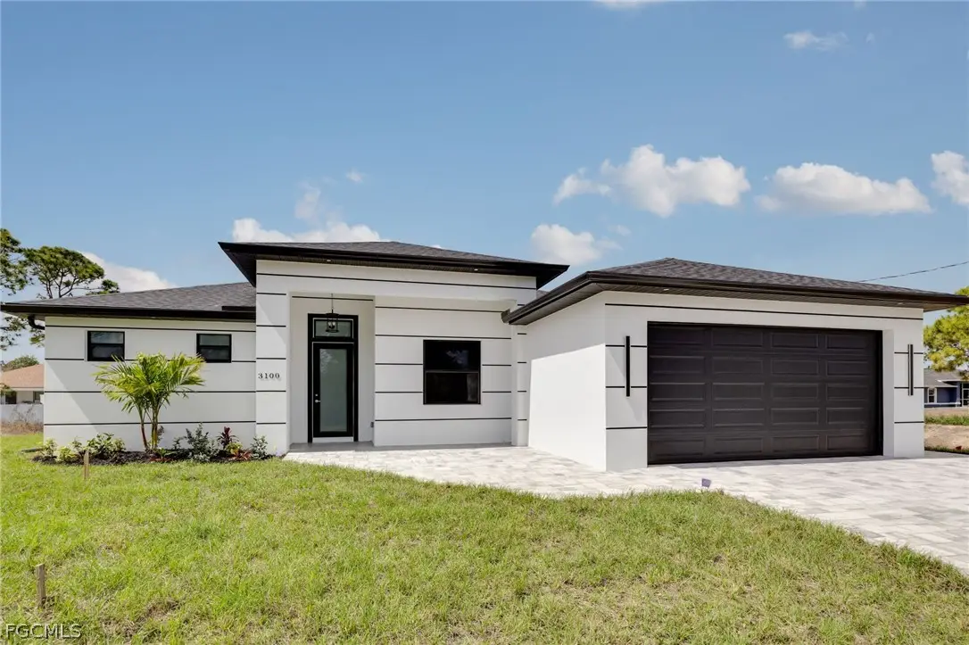 3100 Colin Avenue S, Lehigh Acres, FL 33976 - #1