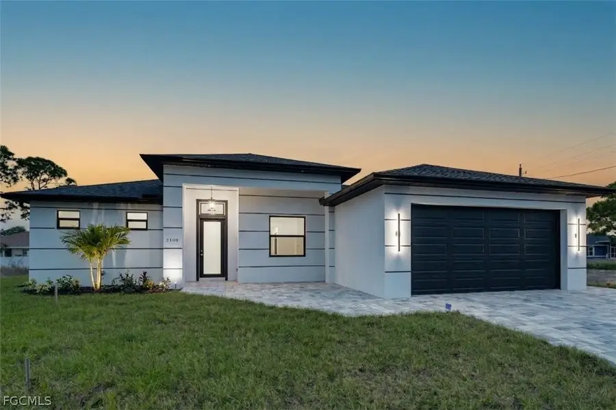 3100 Colin Avenue S, Lehigh Acres, FL 33976 - #2