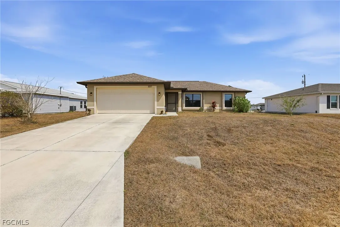 3017 NE 2nd Avenue, Cape Coral, FL 33909 - #1