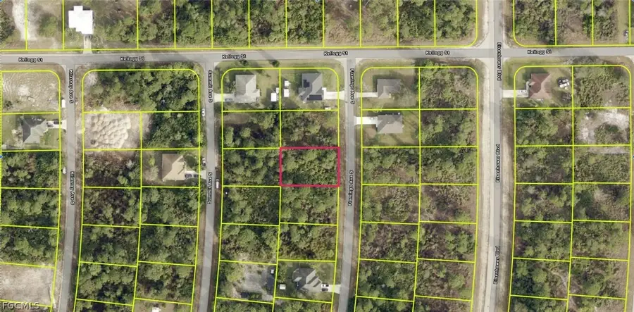 510 Flamingo Avenue, Lehigh Acres, FL 33974 - #2