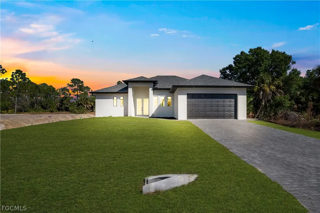 3006 16th Street W, Lehigh Acres, FL 33971 - #1