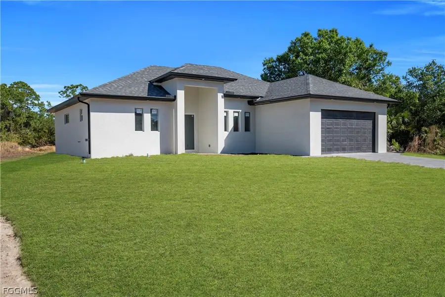 3006 16th Street W, Lehigh Acres, FL 33971 - #2