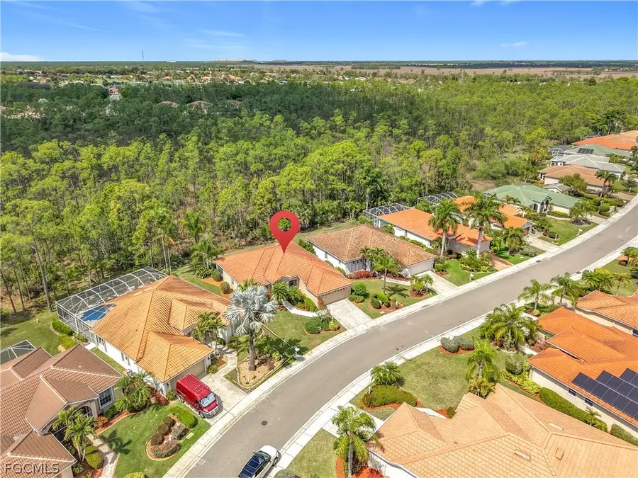 20737 Mystic Way, North Fort Myers, FL 33917 - #2