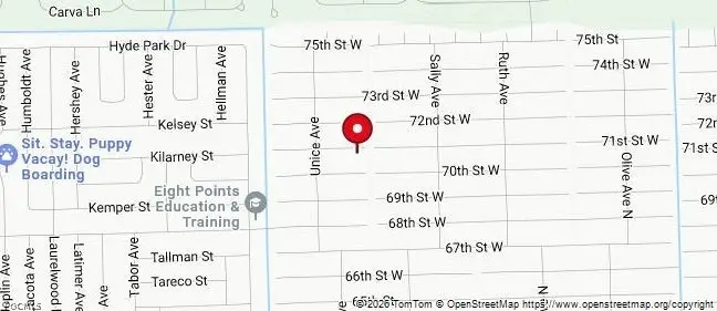 3503 71ST ST W, Lehigh Acres, FL 33971 - #2