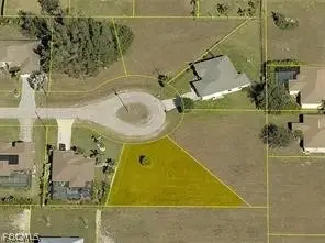 824 NW Embers Terrace, Cape Coral, FL 33993 - #1