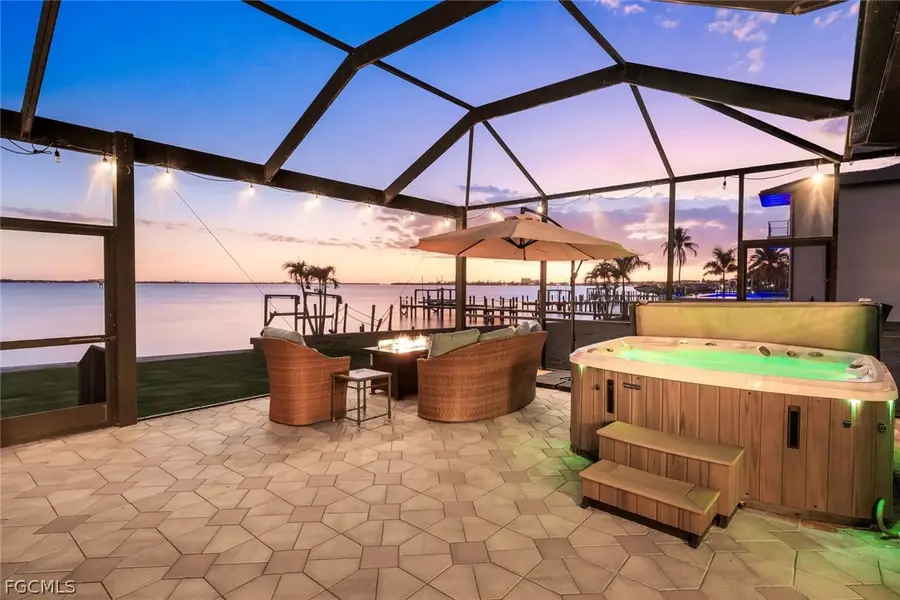 1028 Dolphin Drive, Cape Coral, FL 33904 - #2