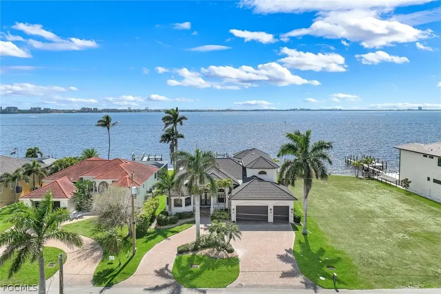 1028 Dolphin Drive, Cape Coral, FL 33904 - #3
