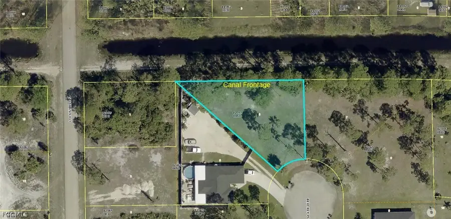 624 Beverly Place, Lehigh Acres, FL 33974 - #2