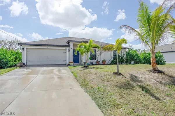 336 NE 30th Terrace, Cape Coral, FL 33909