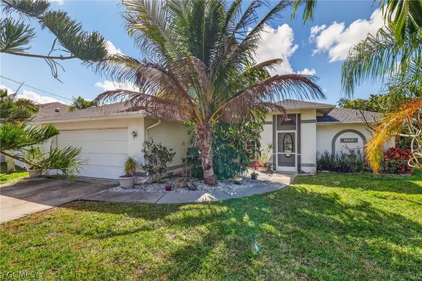 2202 SW 39th Street, Cape Coral, FL 33914
