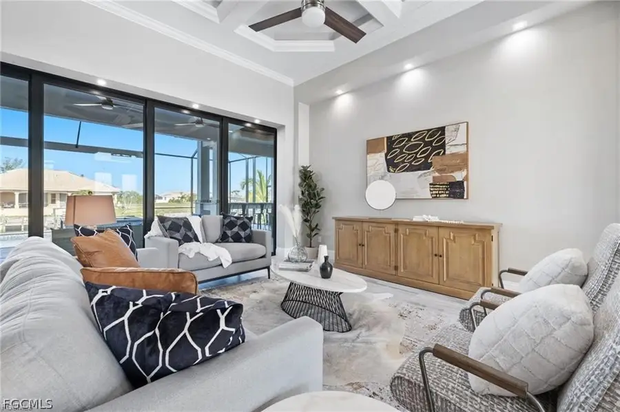 617 NW 39th Avenue, Cape Coral, FL 33993 - #3