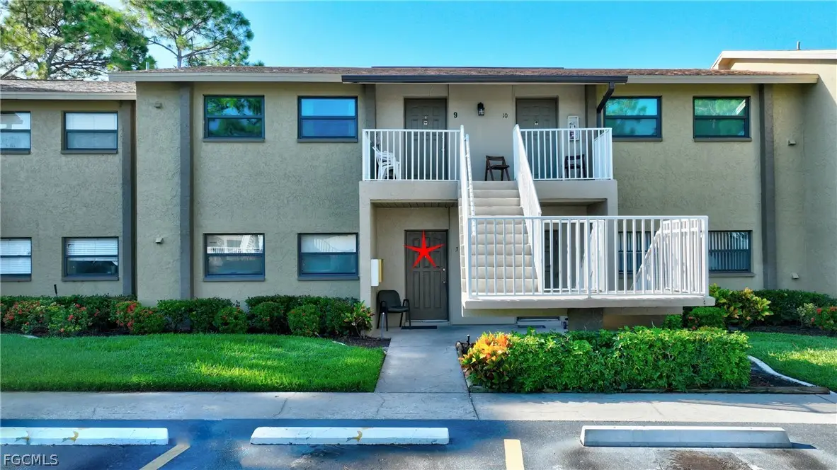 4753 Orange Grove Boulevard #3, North Fort Myers, FL 33903 - #1