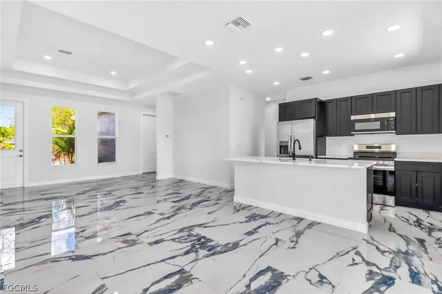 434 Rathburn Street, Lehigh Acres, FL 33974 - #2