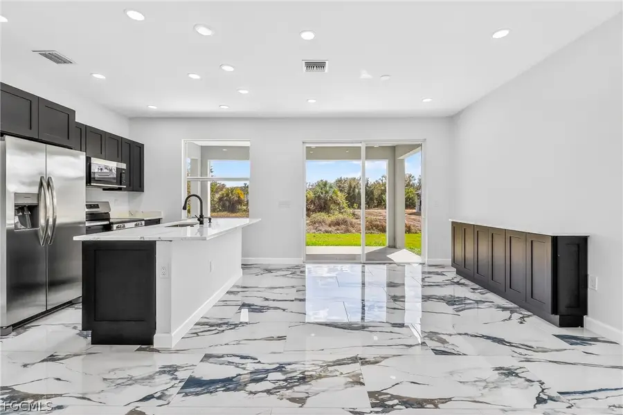 434 Rathburn Street, Lehigh Acres, FL 33974 - #3