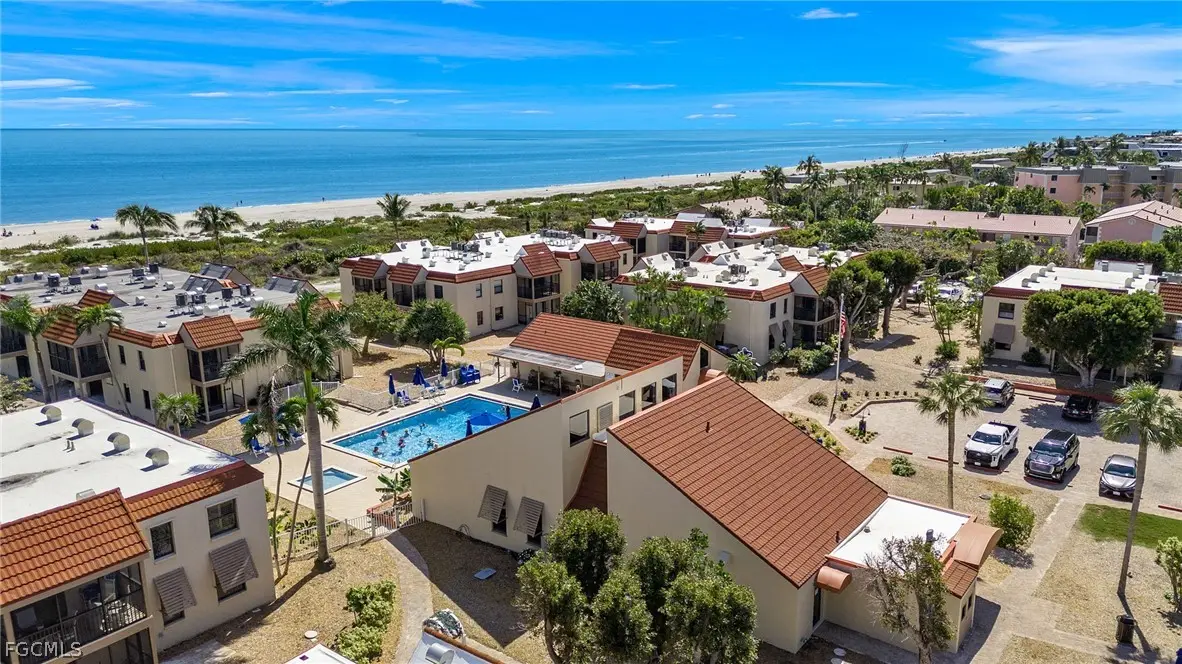 845 E Gulf Drive #611, Sanibel, FL 33957 - #1
