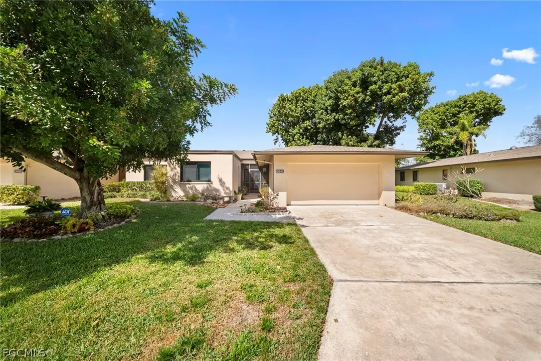 5846 Wild Fig Lane, Fort Myers, FL 33919 - #1