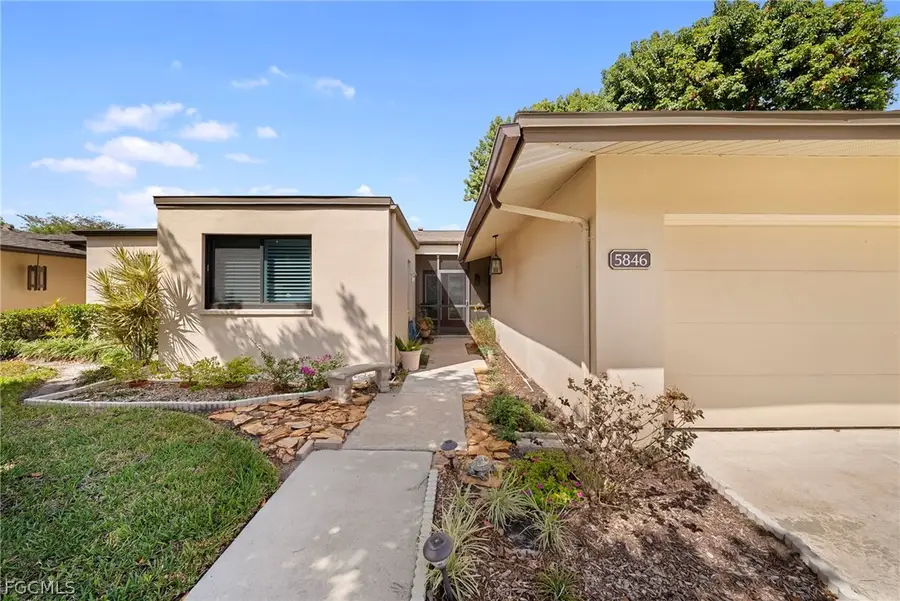 5846 Wild Fig Lane, Fort Myers, FL 33919 - #3