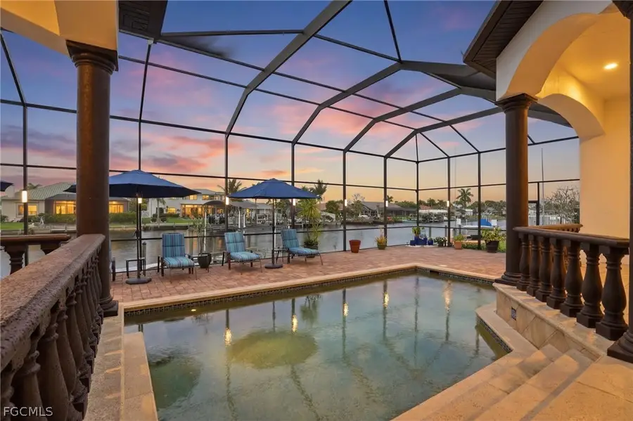 1929 Palaco Grande Parkway, Cape Coral, FL 33904 - #2