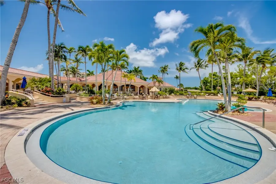 5912 Tarpon Gardens Circle #201, Cape Coral, FL 33914 - #3