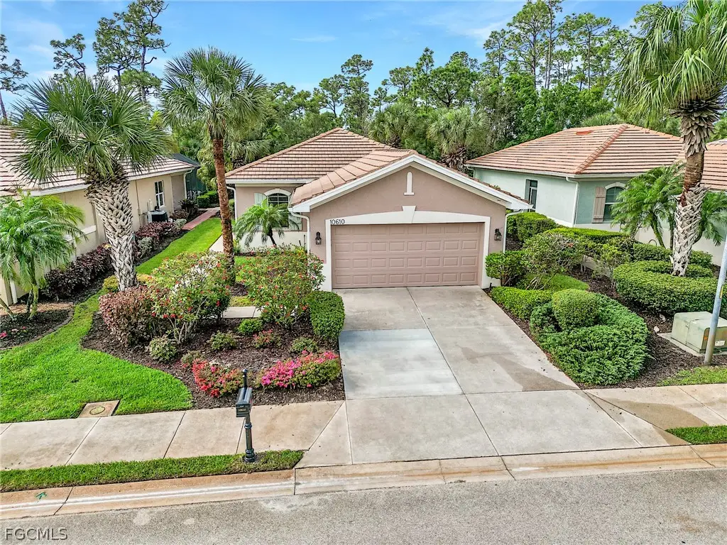 10610 Camarelle Circle, Fort Myers, FL 33913 - #1