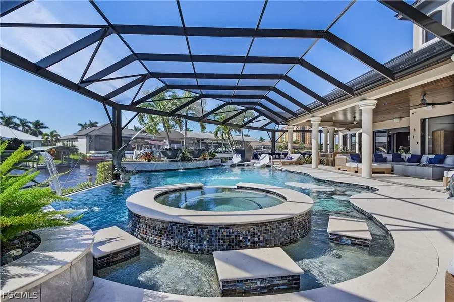 1504 SW 57th Street, Cape Coral, FL 33914 - #3