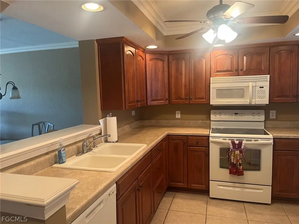 1660 Pine Valley Drive #110, Fort Myers, FL 33907 - #1