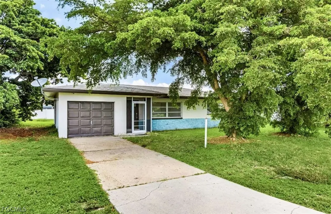 213 SE 47th Street, Cape Coral, FL 33904 - #1