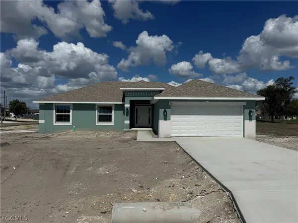 301 NE 14th Street, Cape Coral, FL 33909