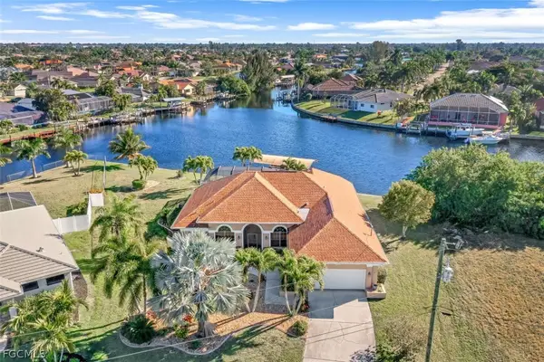 4333 SW 25th Avenue, Cape Coral, FL 33914