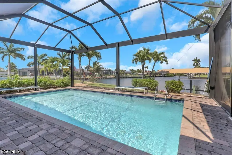 4333 SW 25th Avenue, Cape Coral, FL 33914 - #3