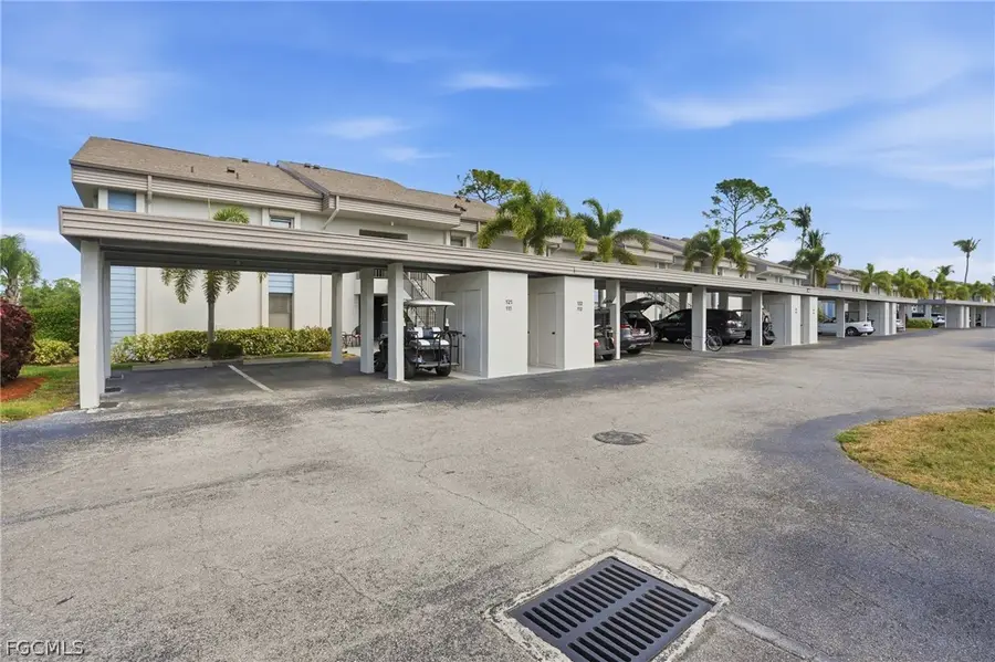 5765 Trailwinds Drive #111, Fort Myers, FL 33907 - #3