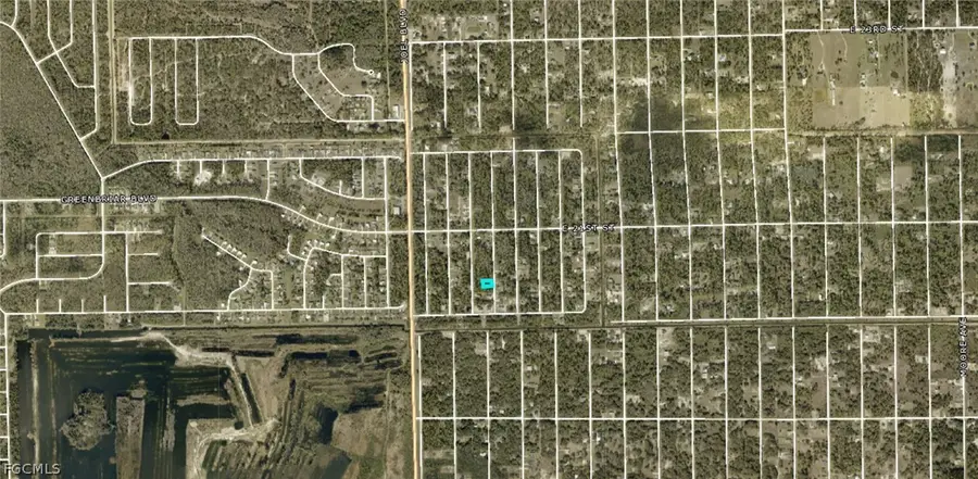 2009 Grayson Avenue, Alva, FL 33920 - #3