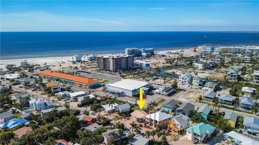 217 Miramar Street, Fort Myers Beach, FL 33931 - #2
