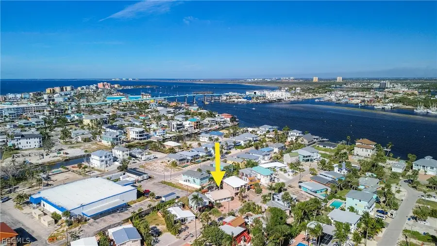 217 Miramar Street, Fort Myers Beach, FL 33931 - #3