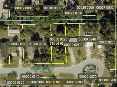 4987 Steward Drive, Fort Myers, FL 33905